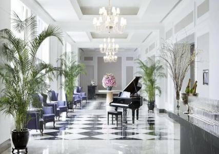 The Langham, Shenzhen - 0
