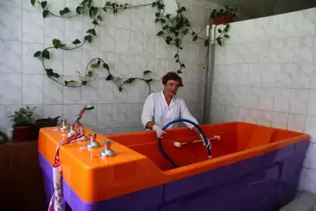 Сосновый бор - 13
