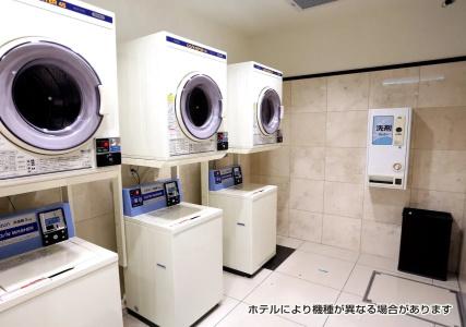 Toyoko Inn Niihama Ekimae - 3