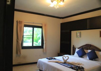Baan Suan Bophut Samui - 3