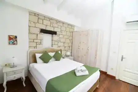 Zübeyde Hanım Alaçatı - 4