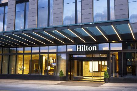 DoubleTree by Hilton - Mayo Clinic Area - 21