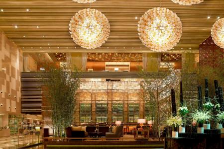 The Westin Tianjin - 21