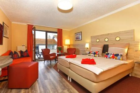 Best Western Hanse Kogge - 57