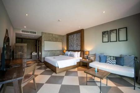 Coral Tree Villa Huahin - 89