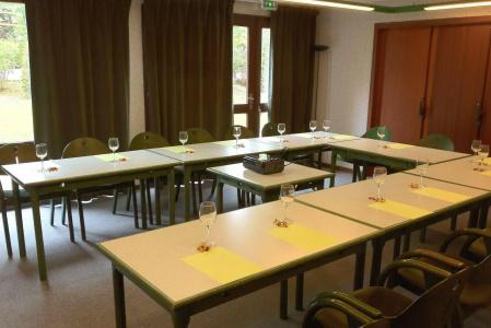 The Originals City, Hôtel Castel Burgond, Dijon Ouest (Inter-Hotel) - 17