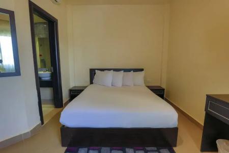 Mousa Coast Resort - Cairo Beach - 53