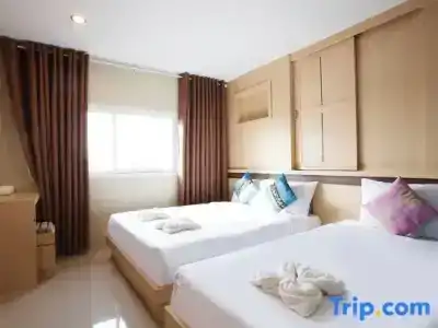 B2 Buriram Boutique and Budget - 126