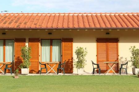 Villa Rosy - 1