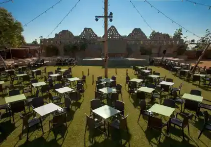 Magic Natura Animal, Waterpark & Polynesian Resort - 28