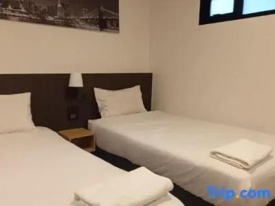 Jellybean The Blocks Hostel Sukhumvit 10 - 37