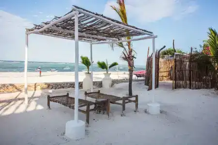 Jafferji Beach Retreat, - 17