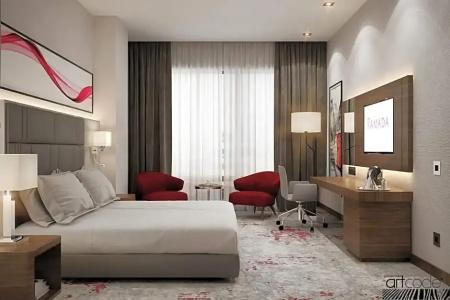 Ramada by Wyndham Rize Findikli - 54