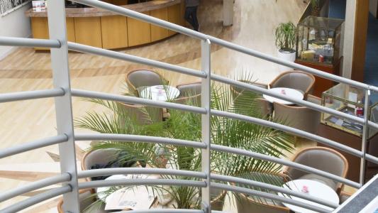 Holiday Inn Resort Le Touquet, An Ihg - 22