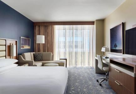 Marriott Marquis Houston - 2