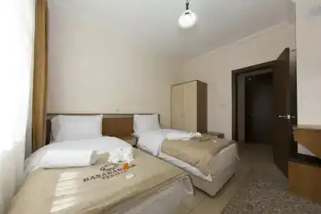 Basaranlar Thermal Otel - 15