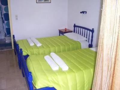 Rose Garden Rooms - 11