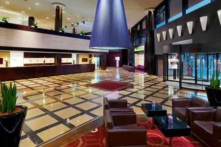The Westin Leipzig - 38