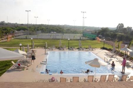 Protaras Tennis and Country Club - 6