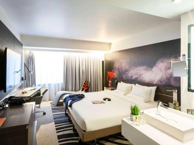 Novotel London Tower Bridge - 36