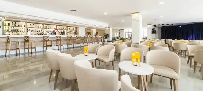 Globales Santa Lucia - Adults Only 18 - 46