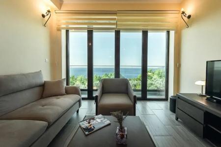 Adria Lux Sveti Stefan - 51