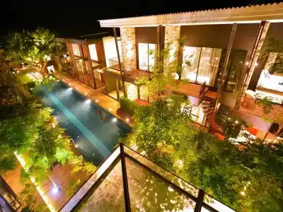 The Blue Sky @ Hua Hin - 17