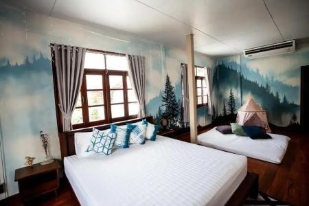 Baan Suan Krung Kao - 46