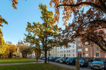 -Pension am Siegestor - 11