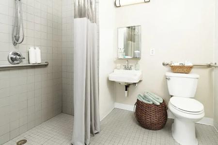 Intown Suites Extended Stay Va - City Center - 22