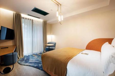 Mercure Istanbul Bakirkoy - 36
