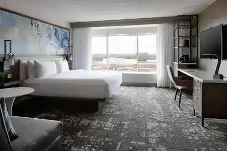 Dallas Marriott Las Colinas - 28