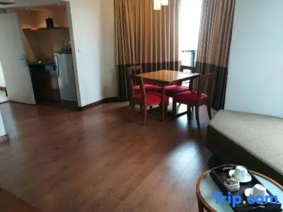 The Seasons Pattaya - Sha Plus Certified - 150