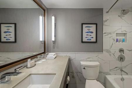 Boston Marriott Long Wharf - 83