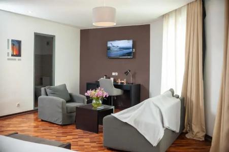 Le Grand Mellis Hôtel & Spa - 175
