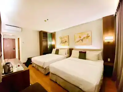 Grand Cemara - 5