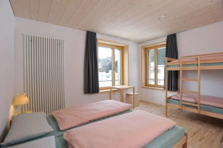 St. Moritz Youth Hostel - 25