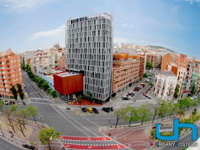 Urbany Hostel Barcelona - 15