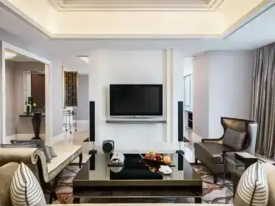 The St. Regis Chengdu - 127