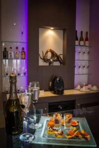Hôtel & Spa Vatel - 81