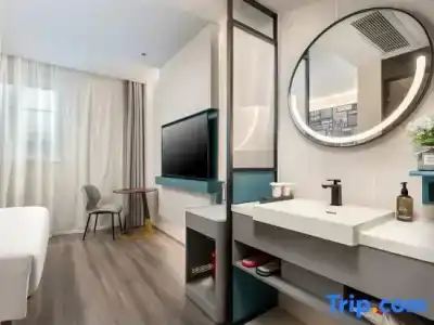 Ibis Dongguan Dongcheng - 51