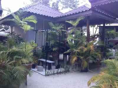 Phangan Cove Beach Resort - 31