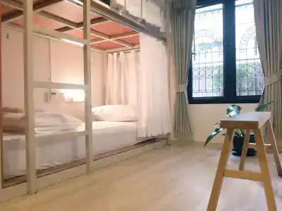 Monomer Hostel Bangkok - 29