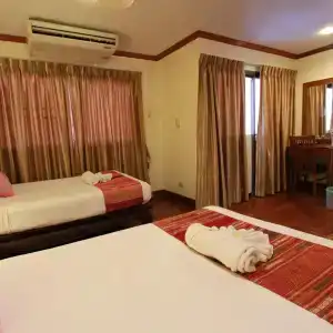 Hua Hin Golf Villa - 22