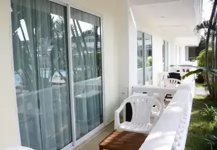 Windmill Resort Pattaya - 6