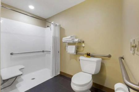 Best Western Plus Clocktower Inn - 46
