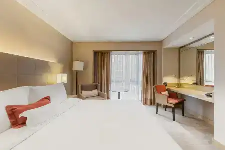 Intercontinental são Paulo, An Ihg - 35