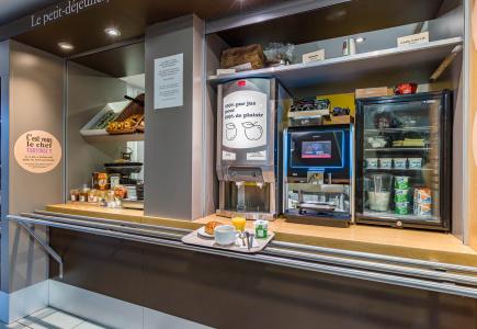b&b hôTel Tours Nord 1 Val De Loire - 12