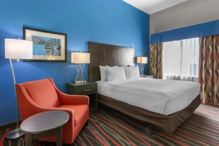 Best Western Plus Tech Medical Center Inn - 47