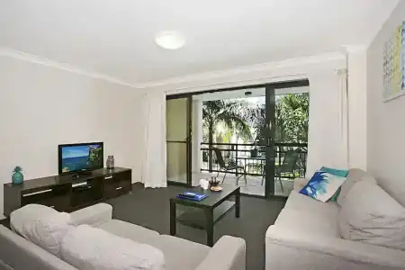 Sandcastles On The Broadwater - 37